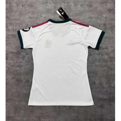 Camiseta Real Madrid Primera Equipación 26/27 Mujer Camiseta Real Madrid Primera Equipación 26/27 Mujer