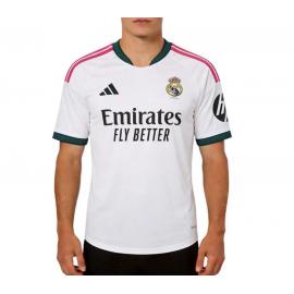 Camiseta Real Madrid Primera Equipación 26/27