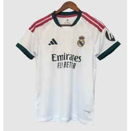 Camiseta Real Madrid Primera Equipación 26/27 Niño