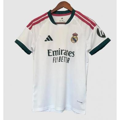 Camiseta Real Madrid Primera Equipación 26/27 Camiseta Real Madrid Primera Equipación 26/27