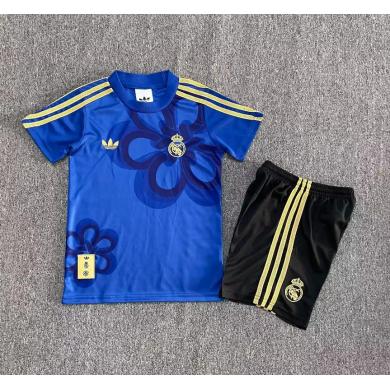 Camiseta Real Madrid Special Edition 26/27 Niño Camiseta Real Madrid Special Edition 26/27 Niño