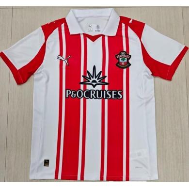 Camiseta Southampton 1ª Equipación 25/26