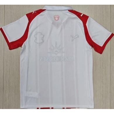 Camiseta Southampton 1ª Equipación 25/26