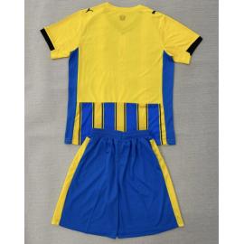 Camiseta Southampton 2ª Equipación 25/26 Niño