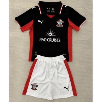 Camiseta Southampton 3ª Equipación 25/26 Niño