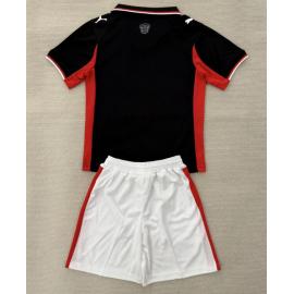 Camiseta Southampton 3ª Equipación 25/26 Niño