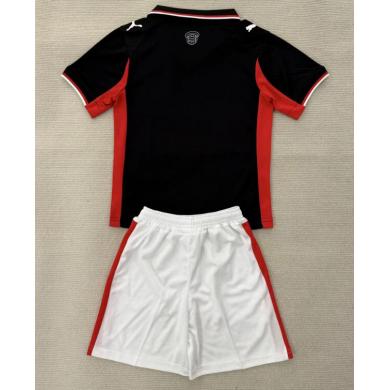 Camiseta Southampton 3ª Equipación 25/26 Niño