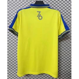 Camiseta Southampton 50th Anniversary 26/27