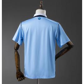 Camiseta Uruguay Primera Equipación 2026