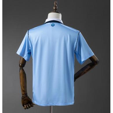 Camiseta Uruguay Primera Equipación 2026