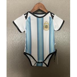Miniconjunto Baby ARGENTINA 25/26