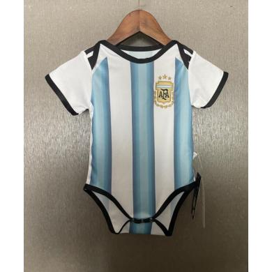 Miniconjunto Baby ARGENTINA 25/26