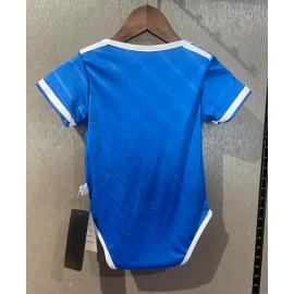 Miniconjunto Baby Real Madrid 3ª Equipación 25/26