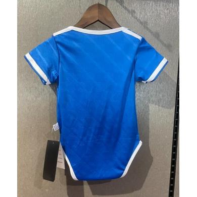 Miniconjunto Baby Real Madrid 3ª Equipación 25/26