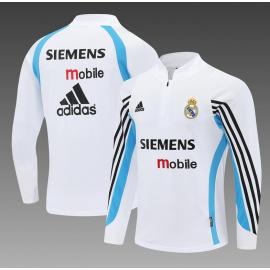 Ropa de Entrenamiento Real Madrid 25/26