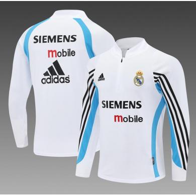Ropa de Entrenamiento Real Madrid 25/26