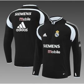 Ropa de Entrenamiento Real Madrid 25/26 - 03
