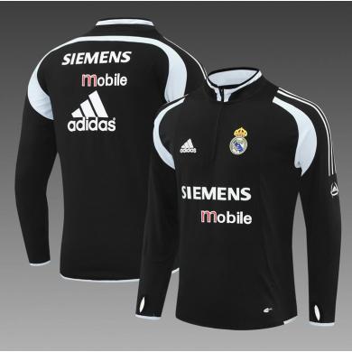 Ropa de Entrenamiento Real Madrid 25/26 - 03
