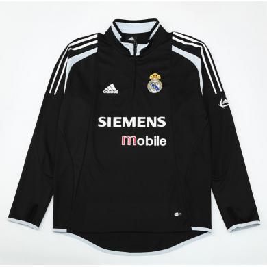 Ropa de Entrenamiento Real Madrid 25/26 - 03
