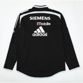 Ropa de Entrenamiento Real Madrid 25/26 - 03