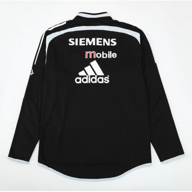 Ropa de Entrenamiento Real Madrid 25/26 - 03