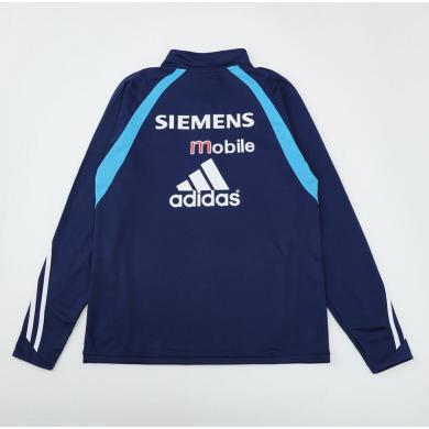 Ropa de Entrenamiento Real Madrid 25/26 - 01