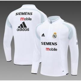 Ropa de Entrenamiento Real Madrid 25/26 - 02