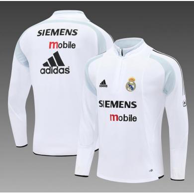 Ropa de Entrenamiento Real Madrid 25/26 - 02 Ropa de Entrenamiento Real Madrid 25/26 - 02