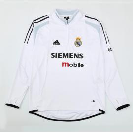 Ropa de Entrenamiento Real Madrid 25/26 - 02