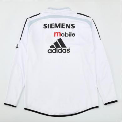Ropa de Entrenamiento Real Madrid 25/26 - 02 Ropa de Entrenamiento Real Madrid 25/26 - 02