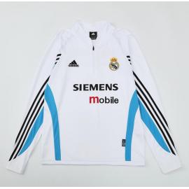 Ropa de Entrenamiento Real Madrid 25/26