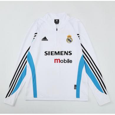 Ropa de Entrenamiento Real Madrid 25/26