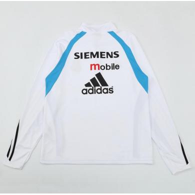 Ropa de Entrenamiento Real Madrid 25/26