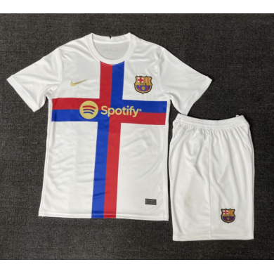 Camiseta b-arcelona 2022 Niño Camiseta b-arcelona 2022 Niño