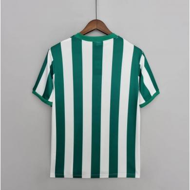 Camiseta Retro Real Betis Primera Equipación 76/77 Camiseta Retro Real Betis Primera Equipación 76/77