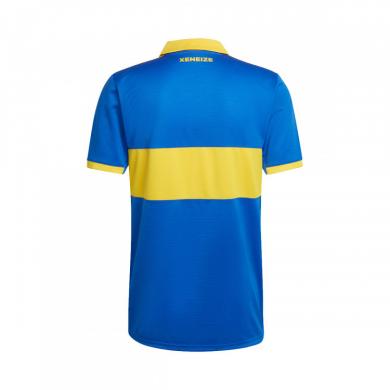 Camiseta Boca Juniors 1ª Equipación 22/23 Niño Camiseta Boca Juniors 1ª Equipación 22/23 Niño