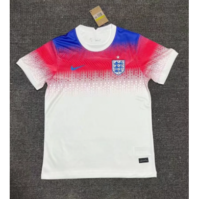 Camiseta Inglaterra 2022-2023 Entrenamiento Rojo
