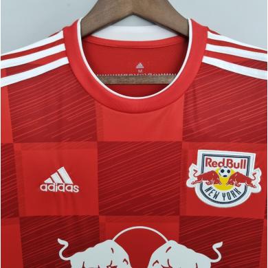 Camiseta Rb Leipzig Primera Equipación 22/23 Camiseta Rb Leipzig Primera Equipación 22/23