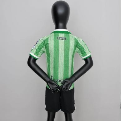 Camiseta Real Betis Club World Cup 22/23 Niño Camiseta Real Betis Club World Cup 22/23 Niño