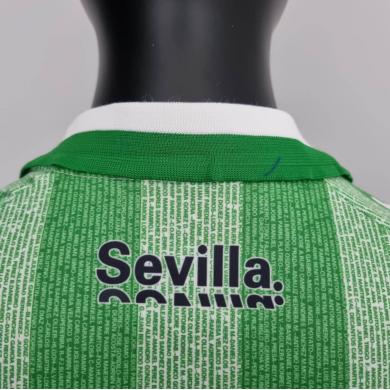 Camiseta Real Betis Club World Cup 22/23 Niño Camiseta Real Betis Club World Cup 22/23 Niño