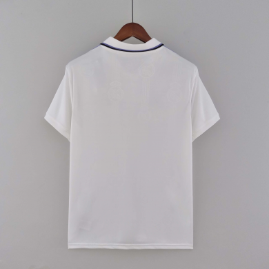 Camiseta REAL M ADRID Campeones 14 Primera Equipación 22/23 Niño Camiseta REAL M ADRID Campeones 14 Primera Equipación 22/23 Niño