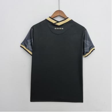 Camisetas Brazil 2022 Negra Camisetas Brazil 2022 Negra