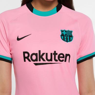 Camiseta b-arcelona 3ª Equipación 2020/2021 Mujer Camiseta b-arcelona 3ª Equipación 2020/2021 Mujer