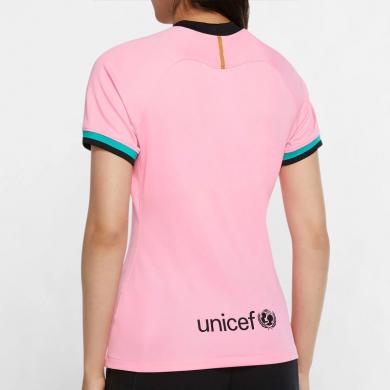 Camiseta b-arcelona 3ª Equipación 2020/2021 Mujer Camiseta b-arcelona 3ª Equipación 2020/2021 Mujer