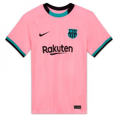 Camiseta b-arcelona 3ª Equipación 2020/2021 Mujer Camiseta b-arcelona 3ª Equipación 2020/2021 Mujer
