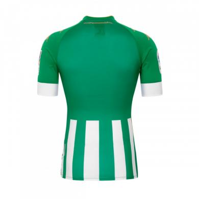 Camiseta Real Betis Balompié Primera Equipación 2020-2021 Niño Camiseta Real Betis Balompié Primera Equipación 2020-2021 Niño