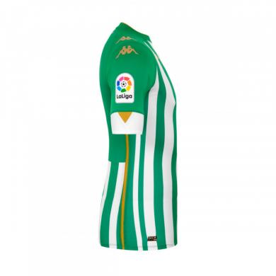 Camiseta Real Betis Balompié Primera Equipación 2020-2021 Niño Camiseta Real Betis Balompié Primera Equipación 2020-2021 Niño