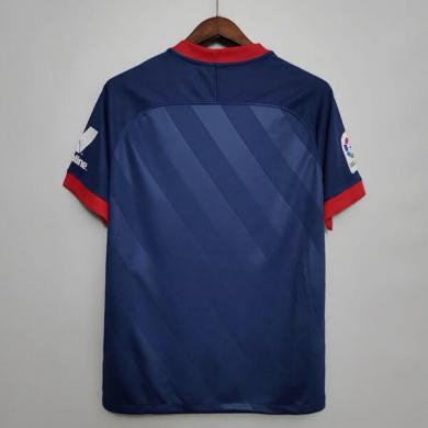 Camiseta Sevilla FC 3ª Equipación 2020/2021 Camiseta Sevilla FC 3ª Equipación 2020/2021