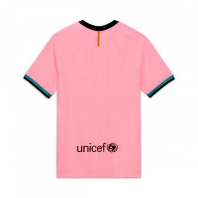 Camiseta Rosa del FC b-arcelona para la Temporada 2020/21 Camiseta Rosa del FC b-arcelona para la Temporada 2020/21