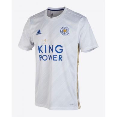 Camiseta Leicester City 2a Equipacion 2020-2021 Camiseta Leicester City 2a Equipacion 2020-2021